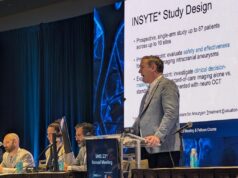 Spryte Medical completes enrolment in INSYTE trial