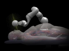 Magnendo secures US$18 million Series A financing for robotic navigation technology magnendo