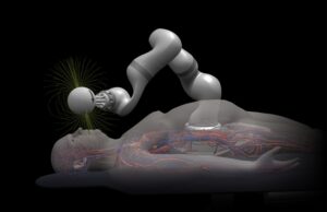 Magnendo secures US$18 million Series A financing for robotic navigation technology magnendo