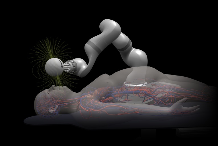 Magnendo secures US$18 million Series A financing for robotic navigation technology