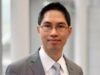 Peter Kan named SNIS president peter kan snis