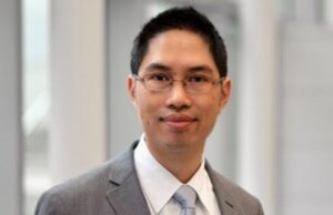 Peter Kan named SNIS president peter kan snis