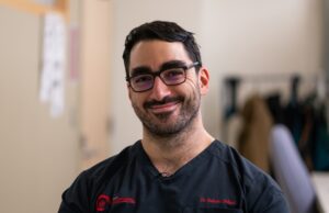 Sonorous Neurovascular announces first Canadian enrolment in B-SILENT study
