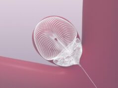 Galaxy Therapeutics lands CE mark for Seal embolisation system