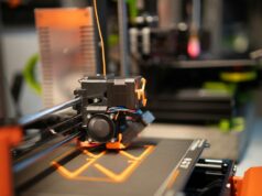 Vital3D Technologies and Cleveland Clinic outline plans to develop patient-specific, 3D-printed stents for bifurcation aneurysms