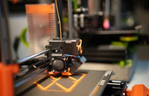 Vital3D Technologies and Cleveland Clinic outline plans to develop patient-specific, 3D-printed stents for bifurcation aneurysms