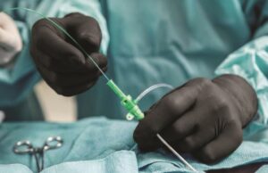 Mölnlycke launches Biogel radiation protection gloves to reduce clinician hand exposure during procedures
