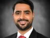 MMA embolisation after surgical evacuation substantially reduces haematoma recurrence without significantly improving functional outcomes or mortality