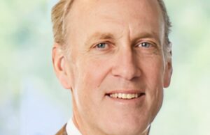Cerevasc appoints Tony Kingsley as president and CEO