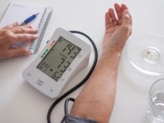 World Stroke Congress: Researchers share new insights on tailoring BP management after endovascular treatment