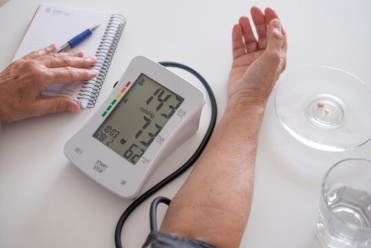 World Stroke Congress: Researchers share new insights on tailoring BP management after endovascular treatment