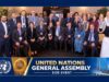“Success will be measured by access”: health leaders advocate equitable care for acute stroke during UN General Assembly Week