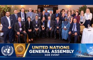 “Success will be measured by access”: health leaders advocate equitable care for acute stroke during UN General Assembly Week